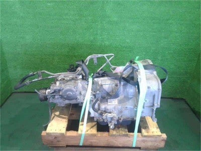 TOYOTA LITEACE/TOWNACE TRANSMISSION 1.5L PETROL AUTOMATIC 3SZVE 35000-B5110