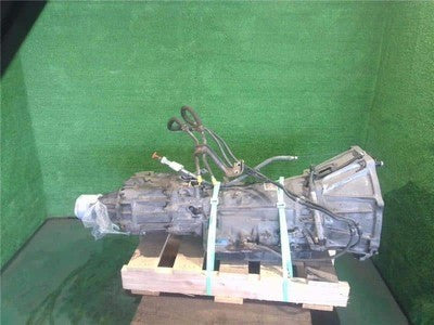 TOYOTA HIACE/ REGIUSACE TRANSMISSION 3.0L 4-SPEED AUTOMATIC 1KDFTV 35000-26B40