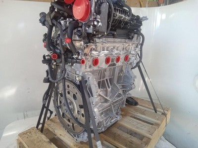 NISSAN QASHQAI J11 2.0L PETROL ENGINE MR20 2013-2021