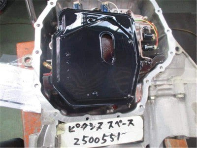 TOYOTA PIXIS SPACE TRANSMISSION 0.6L CVT AUTOMATIC KFVE 30400-B2440