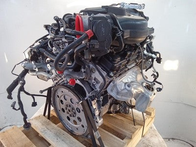 NISSAN MURANO Z51 3.5L PETROL ENGINE VQ35 2008-2015