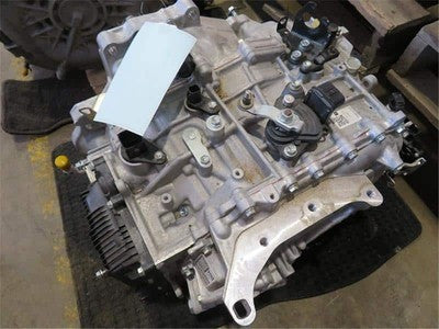 TOYOTA SIENTA 2024 AUTOMATIC TRANSMISSION 5BA-MXPC10G