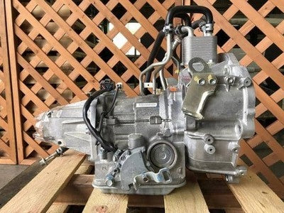 SUZUKI CARRY 2019 R06A 660CC 3-SPEED AUTOMATIC TRANSMISSION 2000282M51