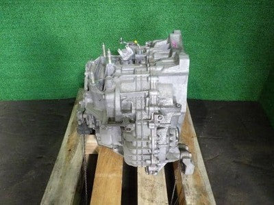 MAZDA CX-3 AUTOMATIC TRANSMISSION LDA-DK5FW 2014–2018