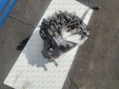 HONDA CITY AUTOMATIC TRANSMISSION 1.5L PETROL 2009–2015