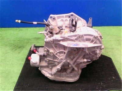 TOYOTA VITZ TRANSMISSION 1.3L PETROL CVT AUTOMATIC 1NRFKE 30400-52160