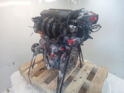 HONDA JAZZ GK/GF 1.5L PETROL ENGINE L15B 2014-2020