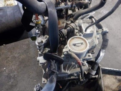 SUZUKI WAGON R 2010 K6A 660CC 2WD 4-SPEED AUTOMATIC TRANSMISSION 2000270K00