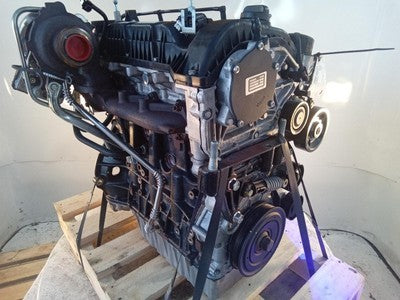 SSANGYONG KORANDO C200 2.0L TURBO DIESEL ENGINE D20DTF/ D20DTR 2011-2019