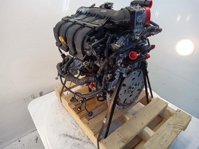 NISSAN PULSAR B17 C12 1.8L PETROL ENGINE MRA8DE 2012–2017