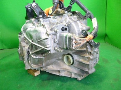 TOYOTA NOAH TRANSMISSION 1.8L HYBRID CVT AUTOMATIC 2ZRFXE 30900-47073