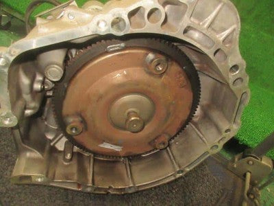 TOYOTA PIXIS TRANSMISSION PETROL 4-SPEED AUTOMATIC KFVE 35000-B5080