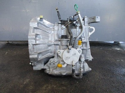 TOYOTA PASSO TRANSMISSION 1.0L 4WD CVT AUTOMATIC 1KRFE 30400-B1100