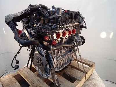 HYUNDAI SANTA FE G4KJ 2.4L PETROL ENGINE TM 2018-2020