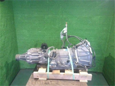 TOYOTA REGIUSACE/HIACE TRANSMISSION 3.0L 4-SPEED AUTOMATIC 1KDFTV 35000-26B00