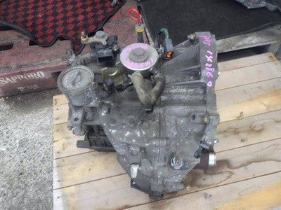 SUZUKI WAGON R K6A 660CC PETROL AUTOMATIC TRANSMISSION 2000258J11