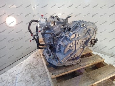 TOYOTA ESTIMA TRANSMISSION 2.4L PETROL CVT AUTOMATIC 2AZ-FE 30400-42020