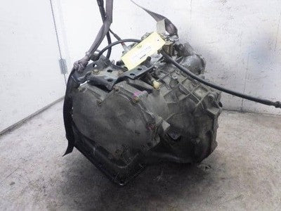 TOYOTA COROLLA/SPRINTER TRANSMISSION 1.5L 4-SPEED AUTOMATIC 5AFE 30500-1A340
