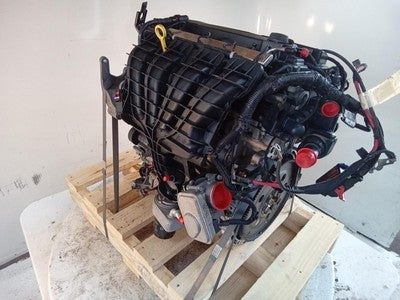 JEEP COMPASS MK 2.0L PETROL ENGINE ECN 2011-2016