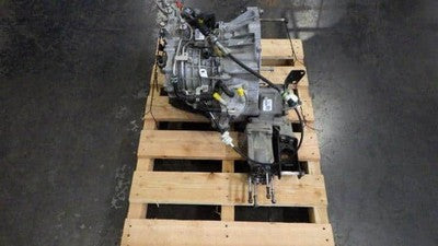 TOYOTA PIXIS EPOCH TRANSMISSION CVT AUTOMATIC KFVE 30400-B2670