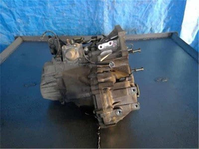 TOYOTA CELICA TRANSMISSION 1.8L AUTOMATIC 2ZZGE 4-SPEED 30500-2B800