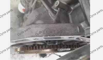 SUZUKI VITARA / SX4 ENGINE 1.4L K14C TURBO PETROL 2015-2024