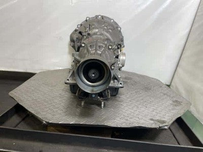 TOYOTA LEXUS TRANSMISSION 2.5L PETROL 6-SPEED AUTOMATIC 4GRFSE 35000-53110