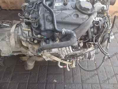 Range Rover Sport-Vogue Engine SDV6 306DT 3.0L Turbo Diesel 2016 Onwards Euro-6