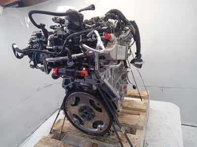 FORD ESCAPE ENGINE PETROL 2.0L TURBO ZH 2020