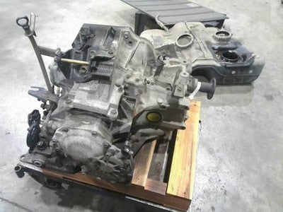 NISSAN X-TRAIL 2004 AUTOMATIC TRANSMISSION 3102088X01