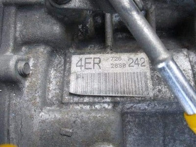 DAIHATSU TANTO AUTOMATIC TRANSMISSION CBA-L350S 3050097291 2007