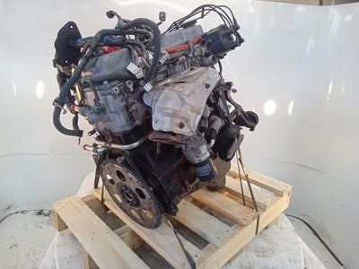 TOYOTA LAND CRUISER PRADO 2.7L PETROL ENGINE 3RZ-FE 1996-2003