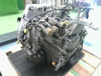 HONDA STREAM 2010 DBA-RN6 AUTOMATIC TRANSMISSION 21111RPC900