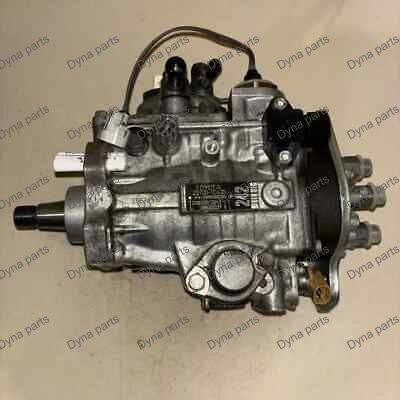 22100-1C420 Toyota Land Cruiser 100 Series 4.2L 1HD-FTE Diesel Injection Pump