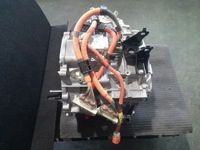 TOYOTA PRIUS/LEXUS TRANSMISSION HYBRID 1.8L CVT AUTOMATIC 2ZRFXE 30900-47061