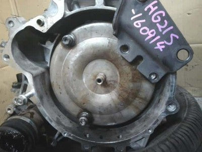 SUZUKI CERVO 2008 DBA-HG21S CVT AUTOMATIC TRANSMISSION 2100066KG0