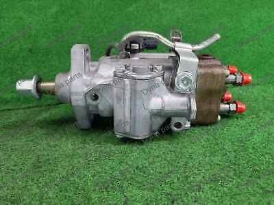 22100-67120 1KZ-TE 3.0 DIESEL FUEL INJECTION PUMP FOR TOYOTA LAND CRUISER PRADO
