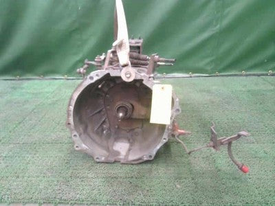TOYOTA DYNA ABF-TRY230 MANUAL TRANSMISSION 058 33030-25334