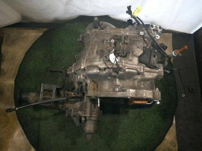 SUZUKI ALTO K6A 660CC PETROL 4WD CVT AUTOMATIC TRANSMISSION 2100082KJ3