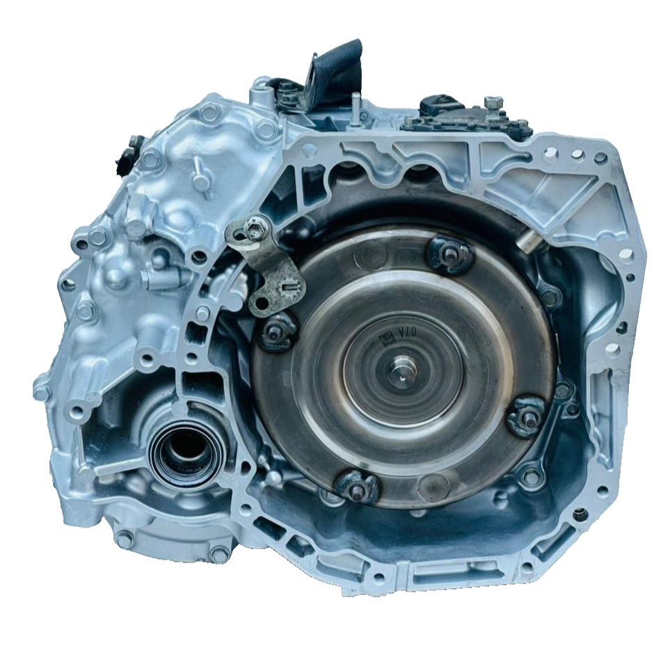 NISSAN VERSA 1.6L CVT AUTOMATIC TRANSMISSION 2011-2019