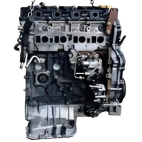 RENAULT MAXITY ENGINE 2.5L YD25DDTI DIESEL EURO-5 2010-2016.