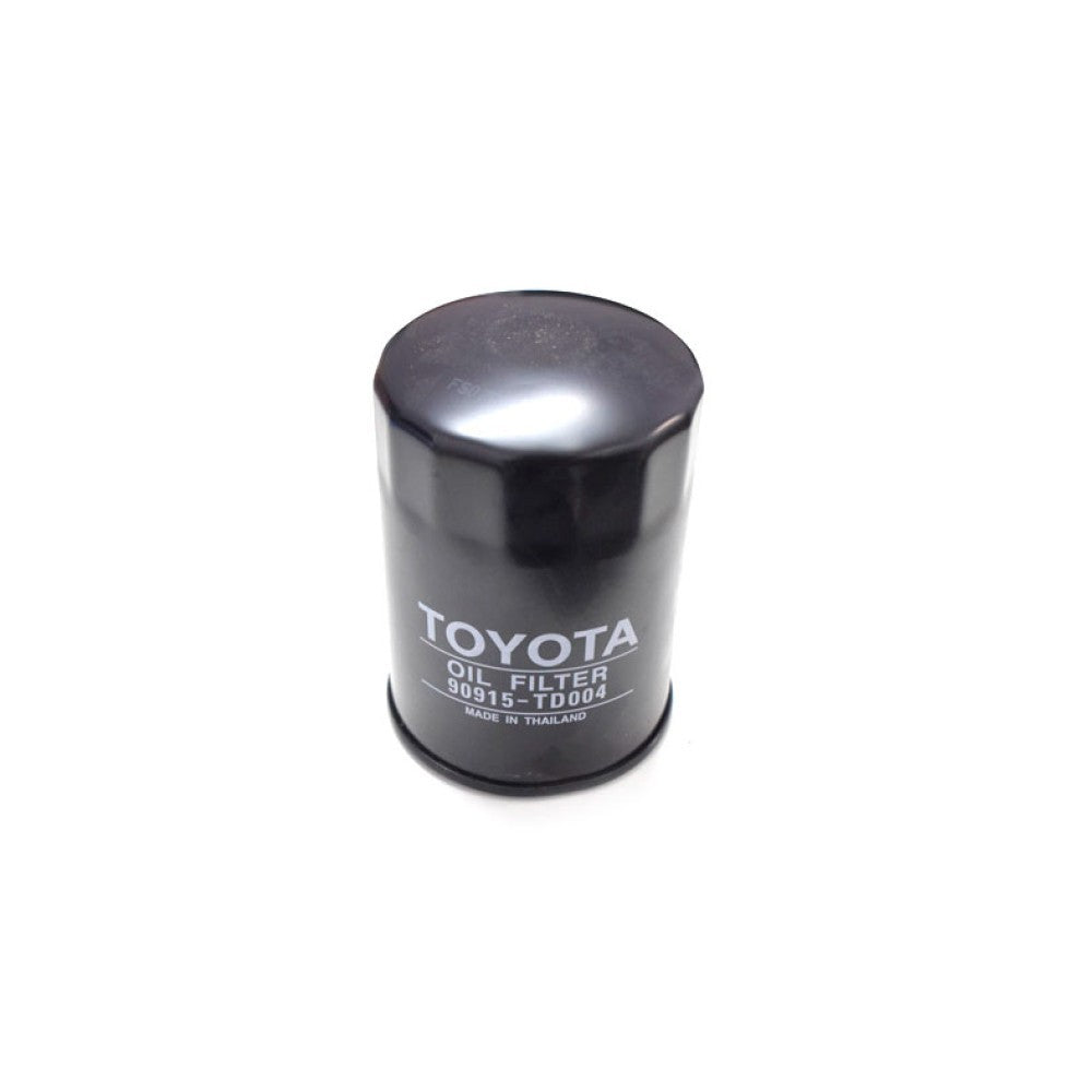 GENUINE TOYOTA OIL FILTER 90915-30002-8T