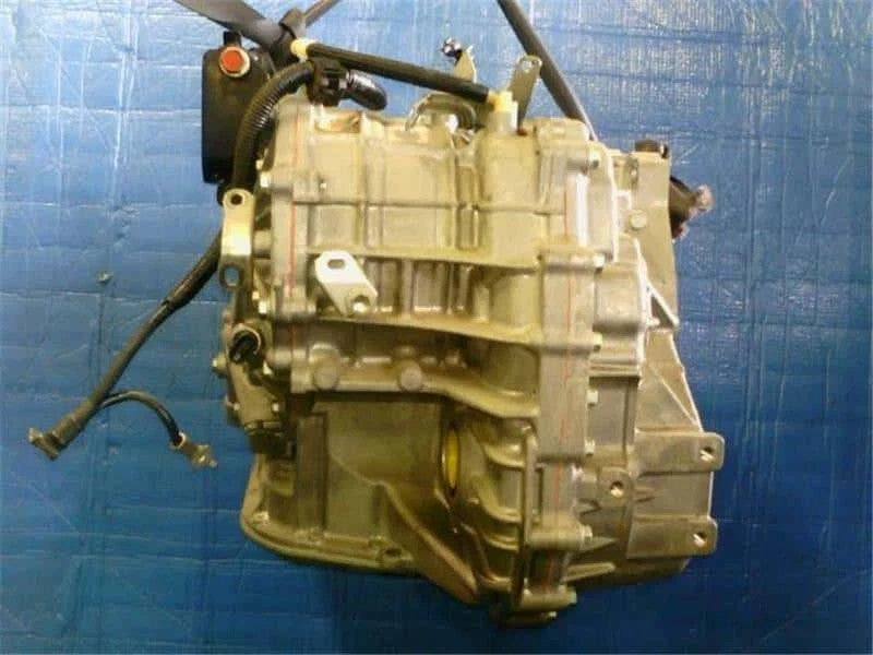 TOYOTA COROLLA AXIO/PORTE TRANSMISSION 1.5L CVT AUTOMATIC K310 1NZFE 30400-12140