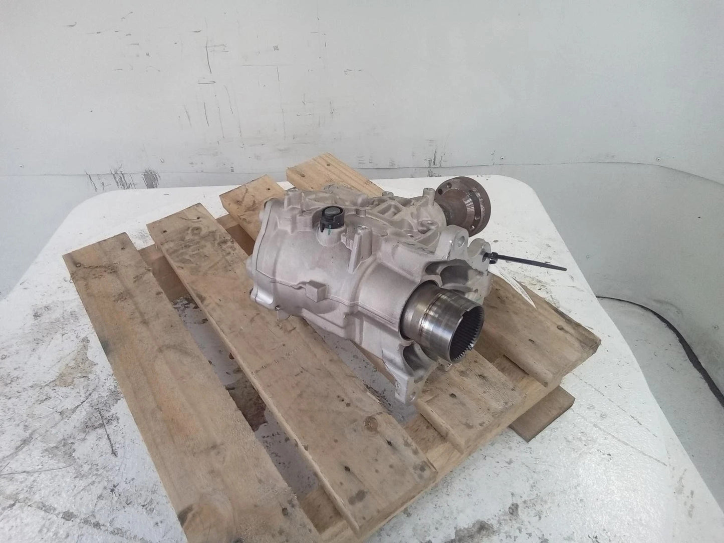 VOLVO XC60 GEN 2 AUTOMATIC TRANSFER CASE AWD 2.0L DIESEL 04/2017-2025