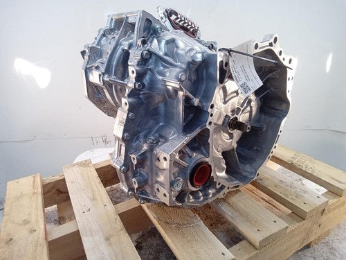 TOYOTA COROLLA CROSS XG10 M20A-FXS 2.0 PETROL HYBRID CVT TRANSMISSION/GEARBOX