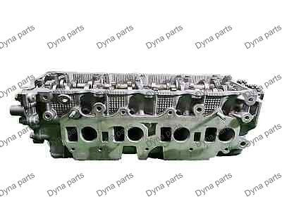 NISSAN NAVARA 2.5 YD25DDTI DCI COMPLETE CYLINDER HEAD GENUINE