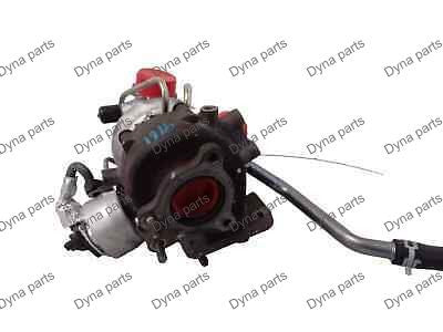 Mitsubishi L200 Triton 4N15 2.4 Diesel Genuine Turbocharger 2017-2023