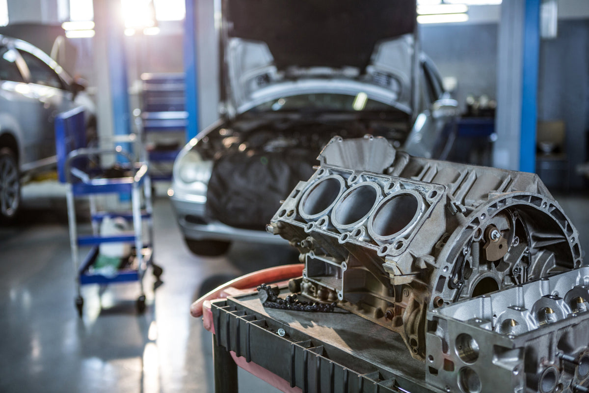 Car Parts