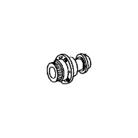 1305050011,LEXUS SC430,UZZ40,JZZ31,1991-2010,TUBE ASSY, CAMSHAFT TIMING