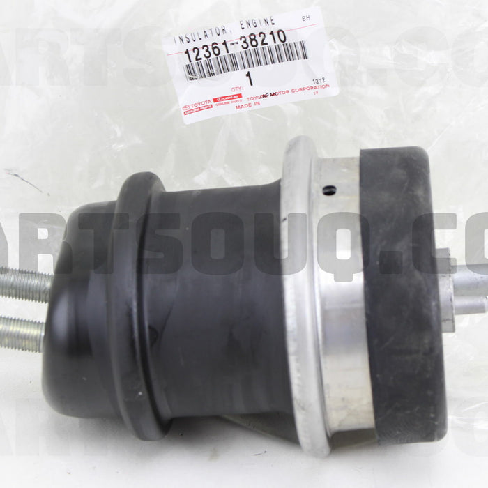 1236138210,LEXUS LS,USF4*,UVF46,2006-2017,INSULATOR, ENGINE MOUNTING, FRONT